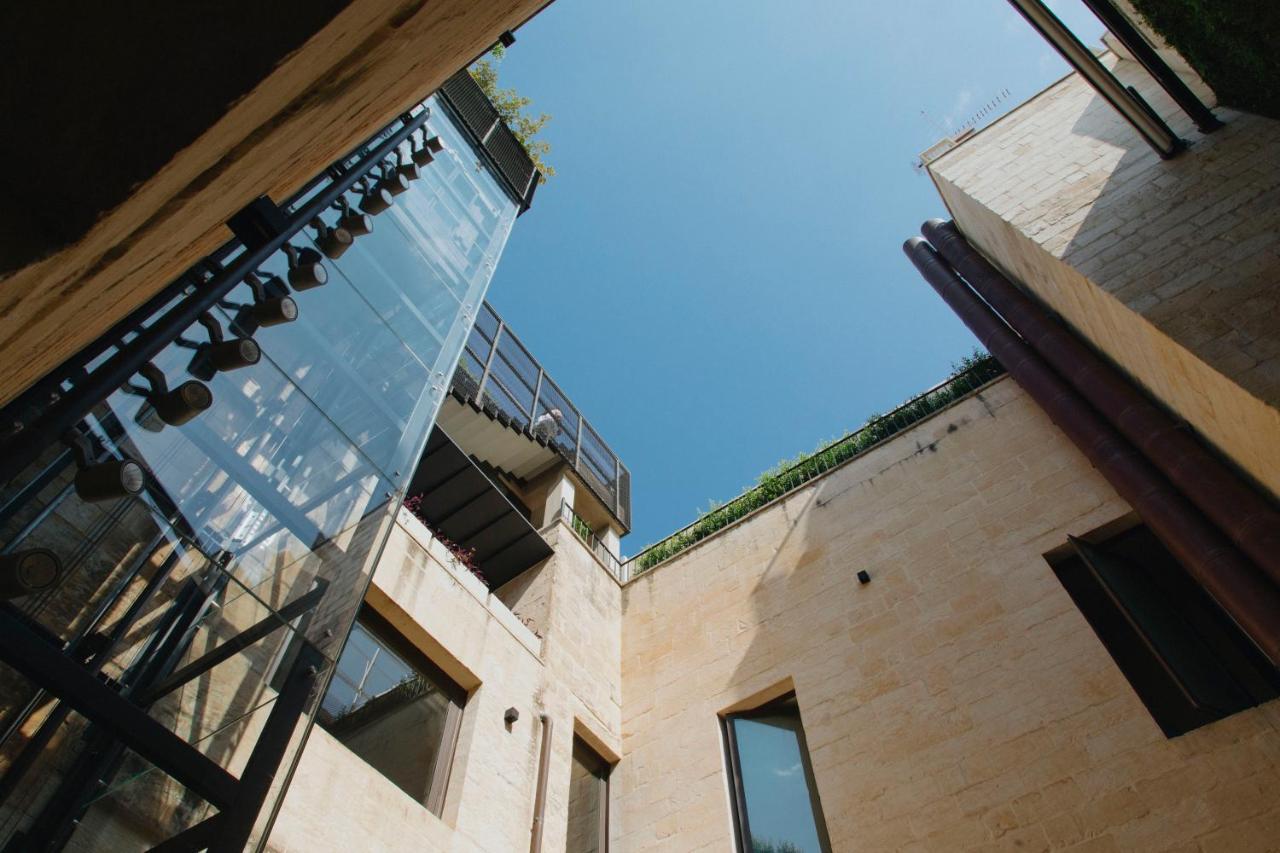 Casa 300Mila Lecce Exterior foto