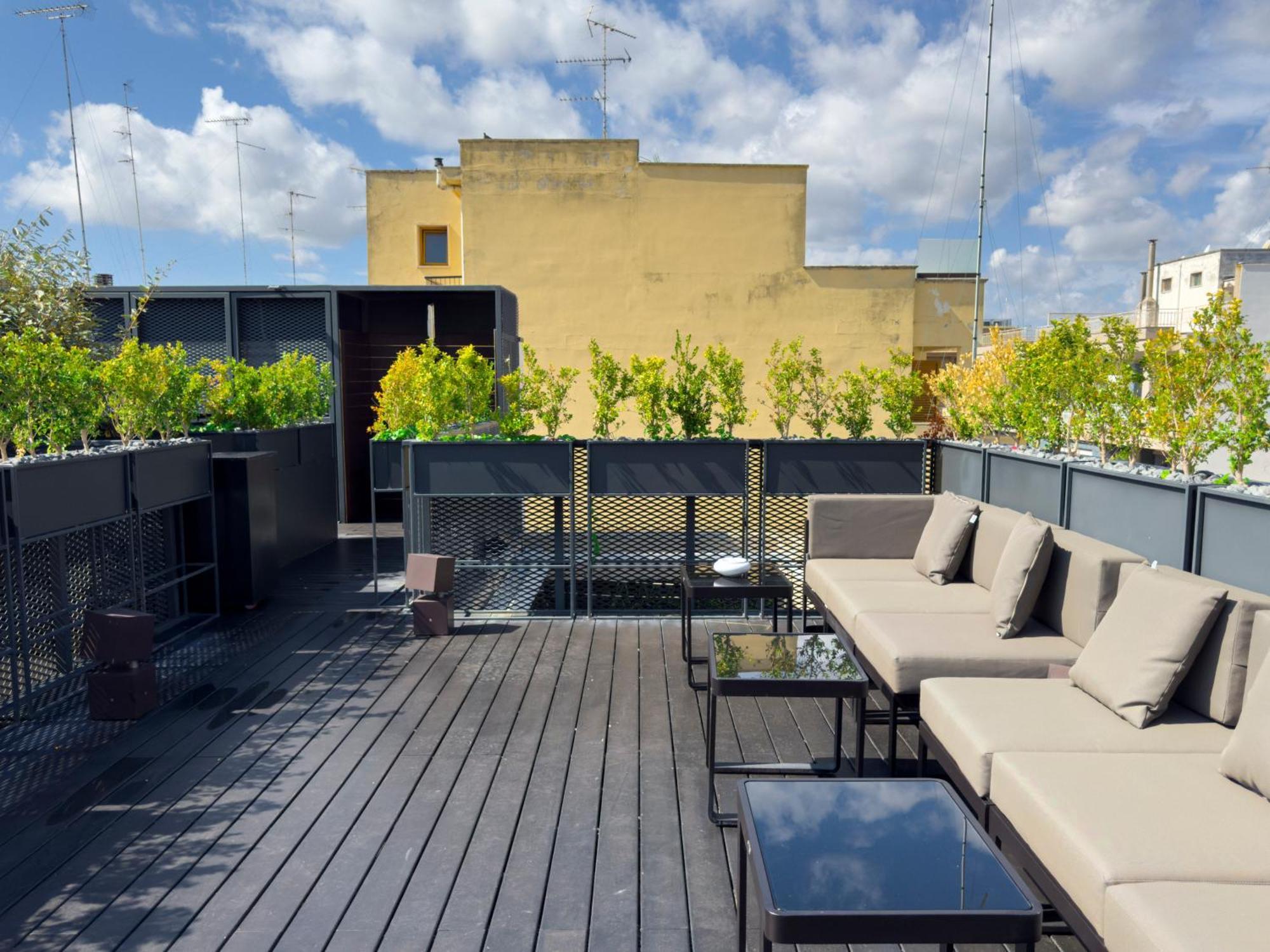 Casa 300Mila Lecce Exterior foto