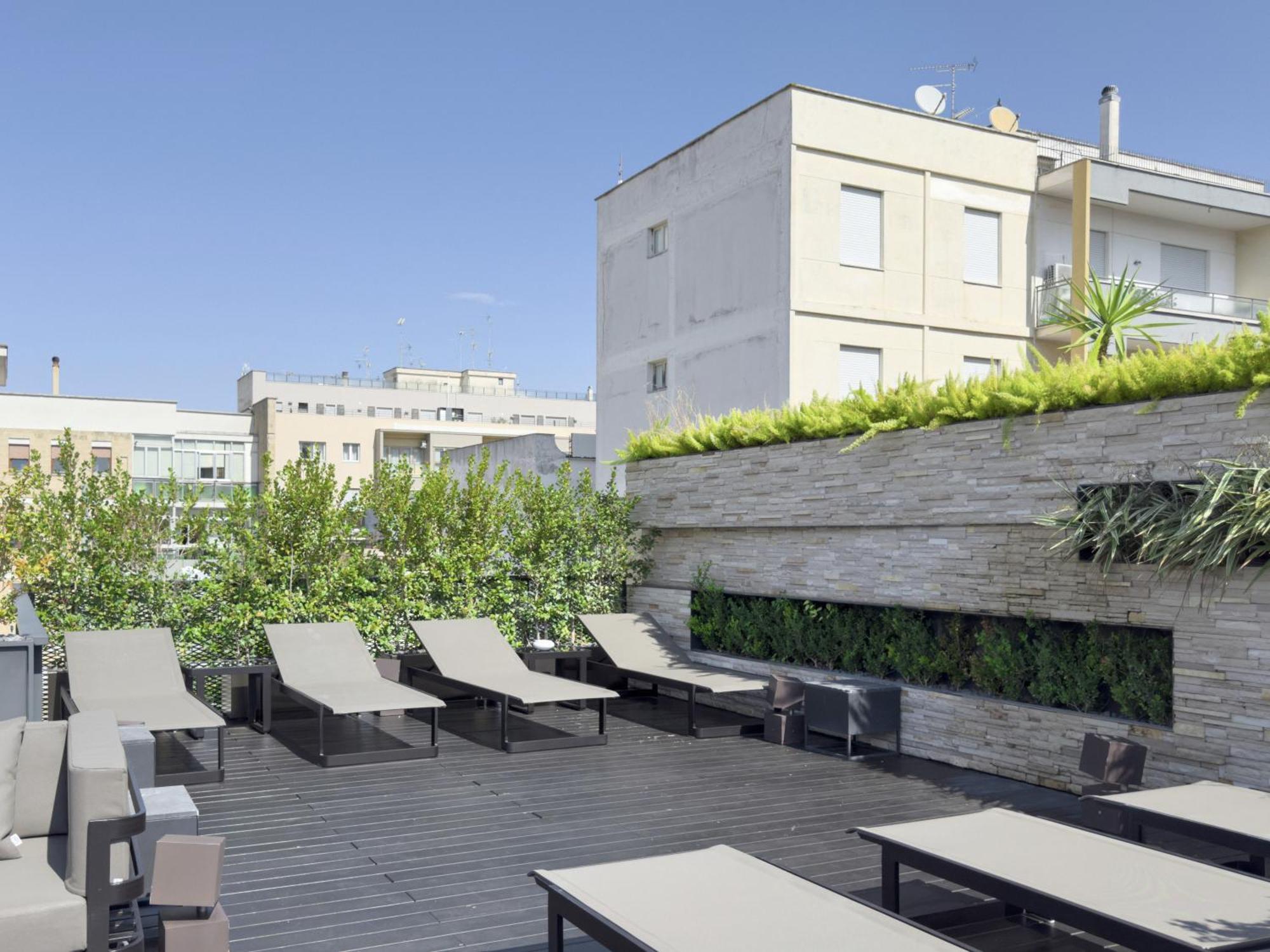 Casa 300Mila Lecce Exterior foto