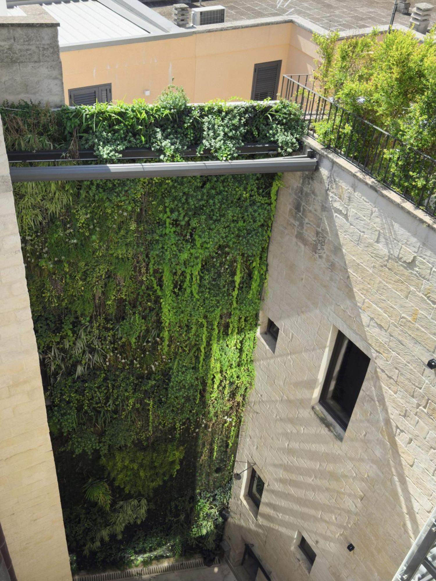 Casa 300Mila Lecce Exterior foto